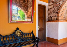 Hotel Hacienda Monteverde