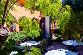 Hotel Hacienda Monteverde