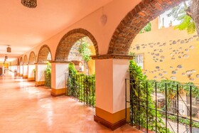 Hotel Hacienda Monteverde