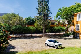 Hotel Hacienda Monteverde