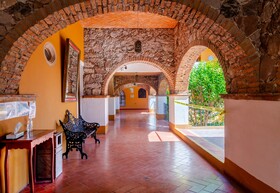 Hotel Hacienda Monteverde