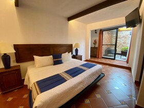 Hotel Hacienda Monteverde