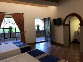 Hotel Hacienda Monteverde