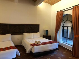 Hotel Hacienda Monteverde