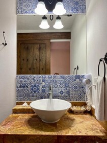 Hotel Hacienda Monteverde