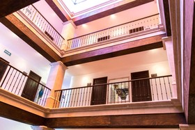 Hotel La Casona