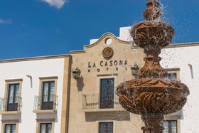 Hotel La Casona