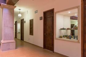 Hotel La Casona