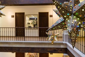Hotel La Casona