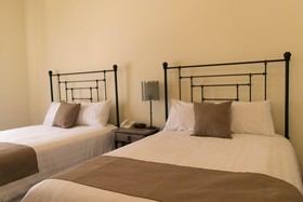 Hotel La Casona