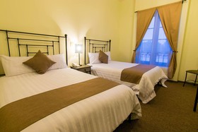 Hotel La Casona