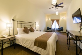 Hotel La Casona