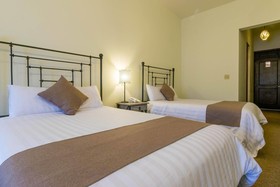 Hotel La Casona