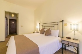 Hotel La Casona