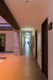Hotel La Casona