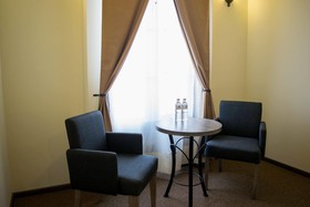 Hotel La Casona