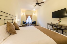 Hotel La Casona
