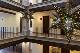 Hotel La Casona