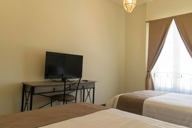 Hotel La Casona