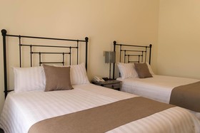 Hotel La Casona
