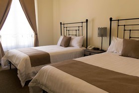 Hotel La Casona