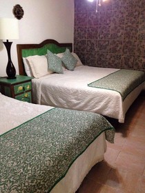 Hotel La Huerta