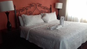 Hotel La Huerta