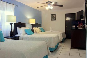 Hotel La Huerta