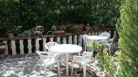 Hotel La Huerta