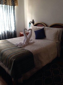 Hotel La Huerta