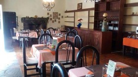 Hotel La Huerta