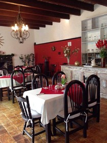 Hotel La Huerta