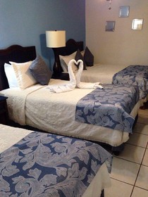 Hotel La Huerta