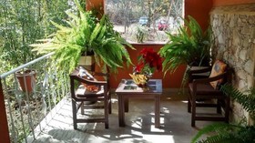 Hotel La Huerta