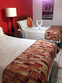 Hotel La Huerta