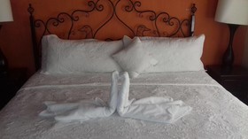 Hotel La Huerta