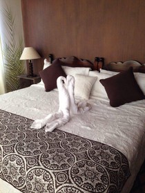 Hotel La Huerta