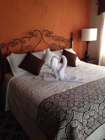 Hotel La Huerta