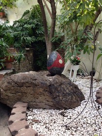 Hotel La Huerta