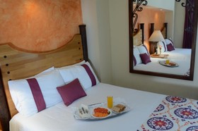 Hotel Misión San Miguel de Allende