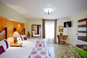 Hotel Misión San Miguel de Allende
