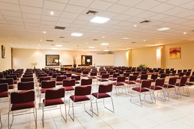 Hotel Misión San Miguel de Allende