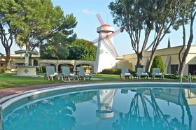 Hotel Misión San Miguel de Allende