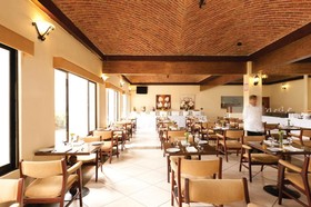 Hotel Misión San Miguel de Allende