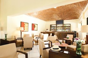 Hotel Misión San Miguel de Allende