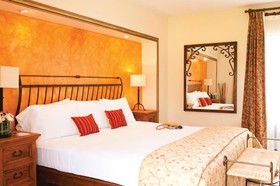 Hotel Misión San Miguel de Allende