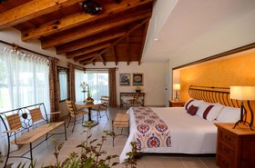 Hotel Misión San Miguel de Allende
