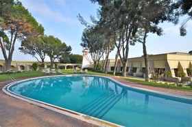 Hotel Misión San Miguel de Allende