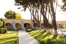 Hotel Misión San Miguel de Allende