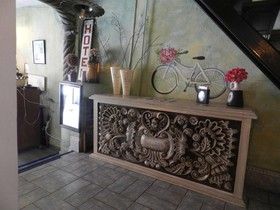 Hotel Posada de Santa Ana